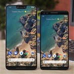 Takhle mají vypadat letošní Pixely. Skleněná záda, stereo reproduktory a výřez displeje u modelu XL